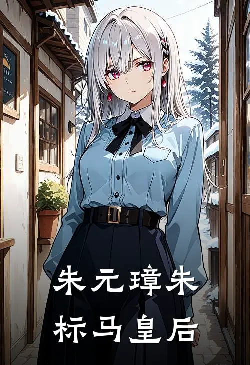朱元璋朱标马皇后