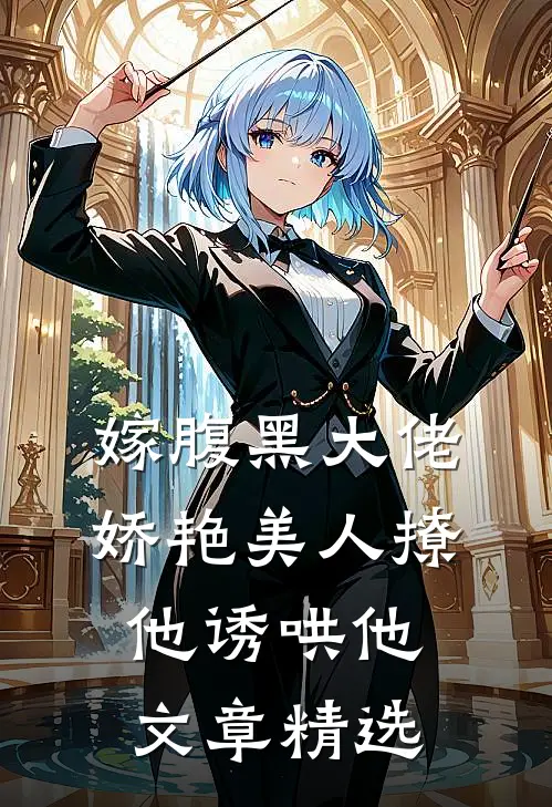 嫁腹黑大佬，娇艳美人撩他诱哄他文章精选