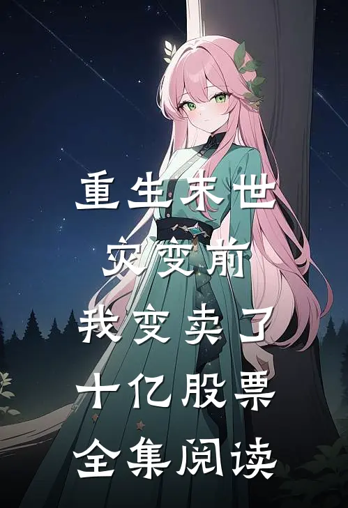 重生末世灾变前，我变卖了十亿股票全集阅读