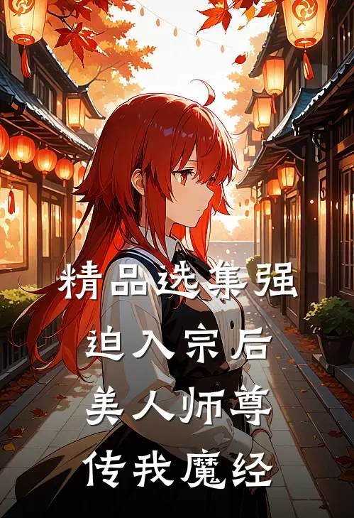 精品选集强迫入宗后，美人师尊传我魔经