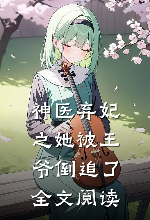 神医弃妃之她被王爷倒追了全文阅读