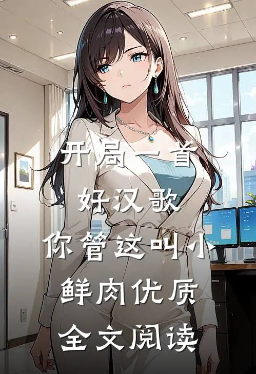 开局一首好汉歌，你管这叫小鲜肉优质全文阅读