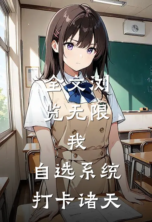 全文浏览无限：我，自选系统，打卡诸天