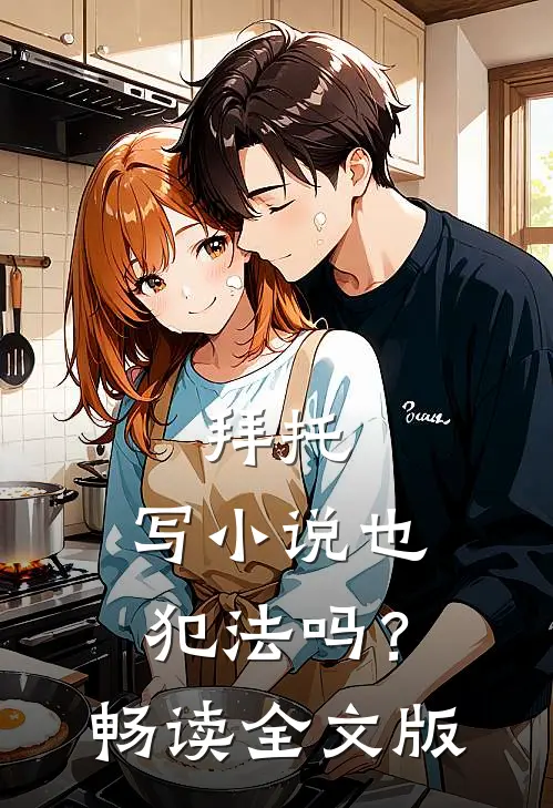 拜托，写小说也犯法吗？畅读全文版