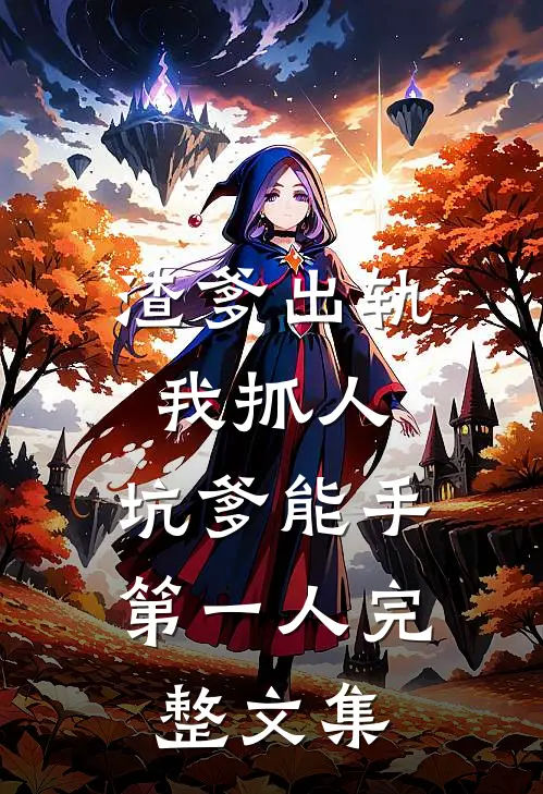 渣爹出轨我抓人，坑爹能手第一人完整文集