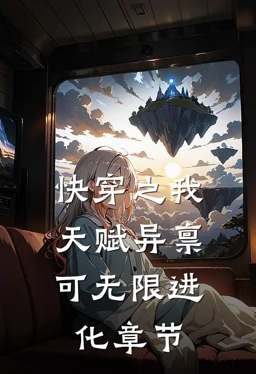 快穿之我天赋异禀，可无限进化章节