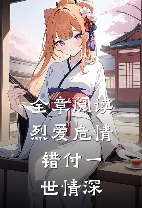 全章阅读烈爱危情：错付一世情深