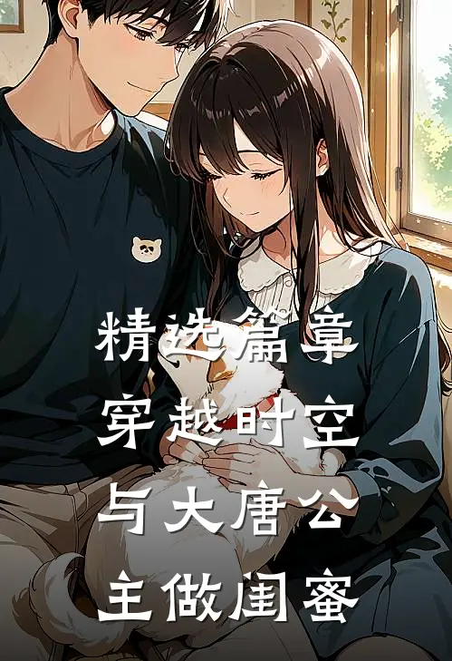 精选篇章穿越时空，与大唐公主做闺蜜