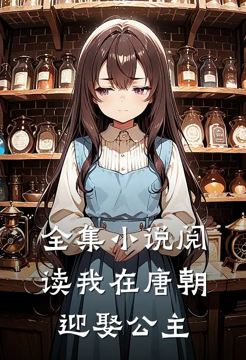 全集小说阅读我在唐朝迎娶公主