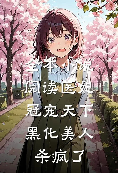 全本小说阅读医妃冠宠天下：黑化美人杀疯了