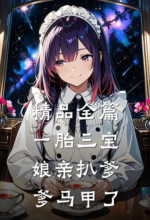 精品全篇一胎三宝：娘亲扒爹爹马甲了