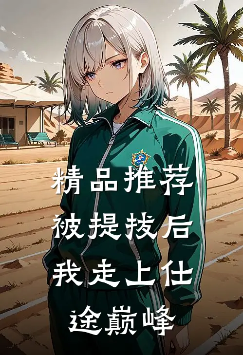 精品推荐被提拔后，我走上仕途巅峰