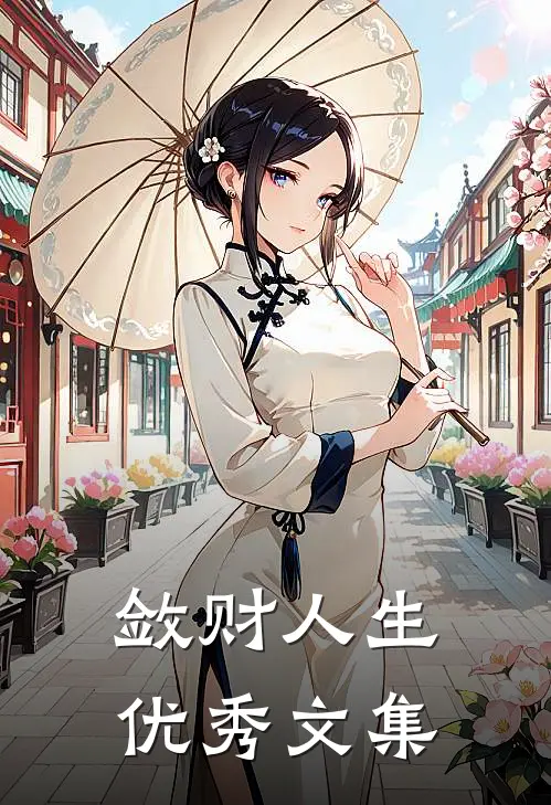 敛财人生优秀文集