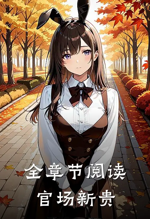 全章节阅读官场新贵