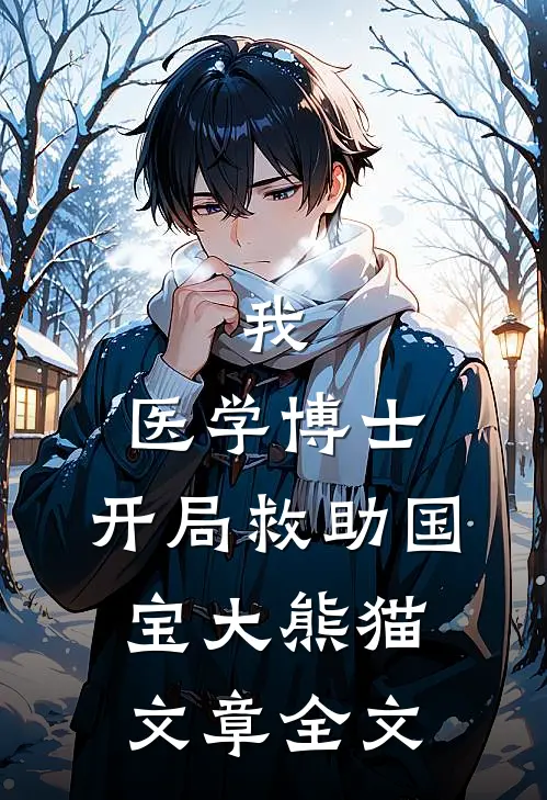 我，医学博士，开局救助国宝大熊猫文章全文