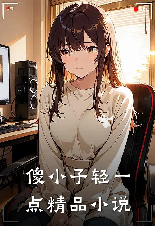 傻小子轻一点精品小说