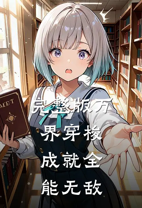 完整版万界穿梭：成就全能无敌