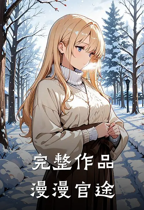 完整作品漫漫官途