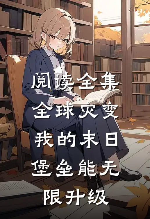 阅读全集全球灾变：我的末日堡垒能无限升级