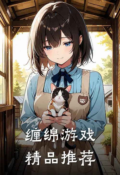 缠绵游戏精品推荐