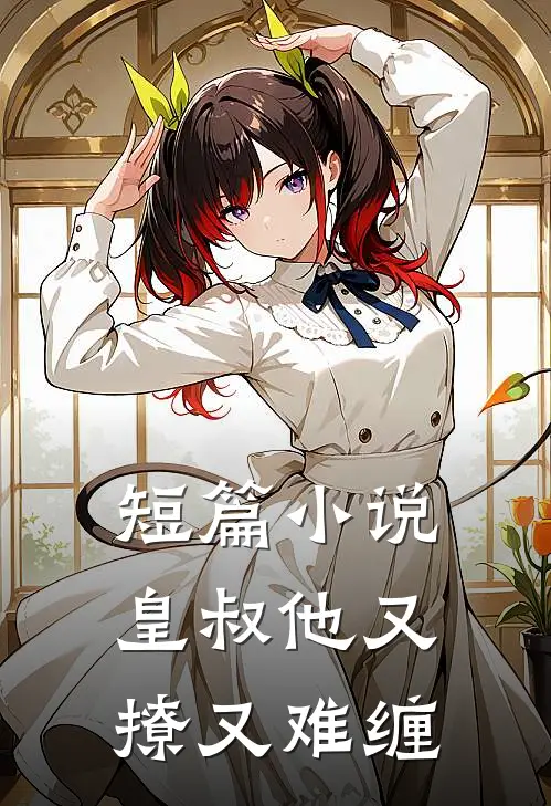 短篇小说皇叔他又撩又难缠