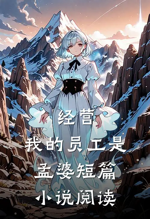 经营：我的员工是孟婆短篇小说阅读