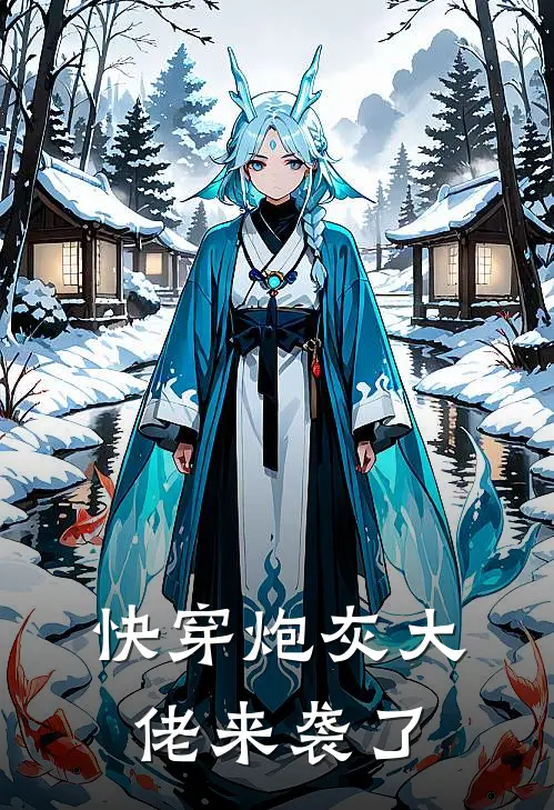 快穿炮灰大佬来袭了