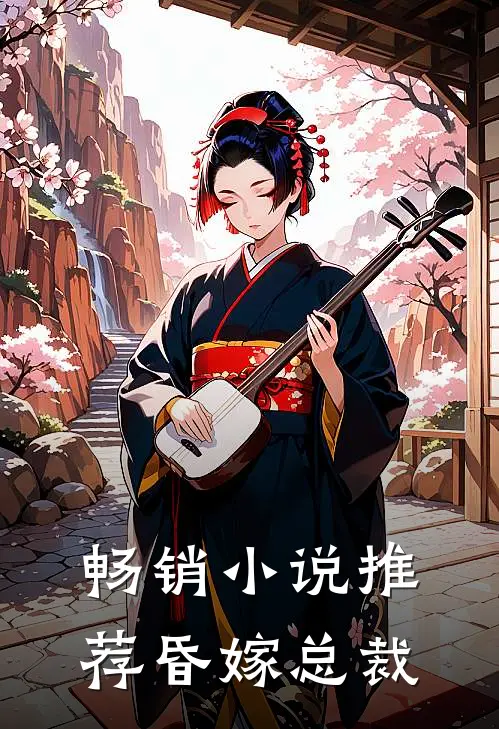 畅销小说推荐昏嫁总裁