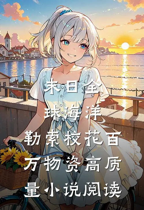 末日全球海洋，勒索校花百万物资高质量小说阅读