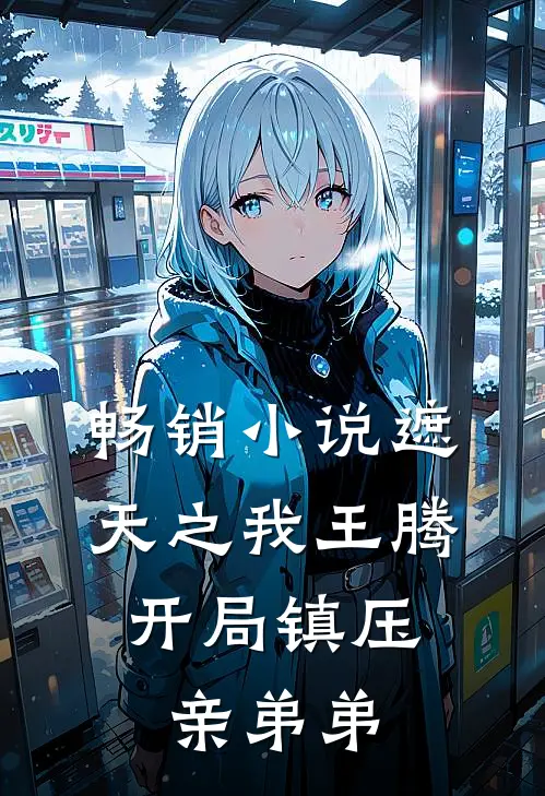 畅销小说遮天之我王腾,开局镇压亲弟弟