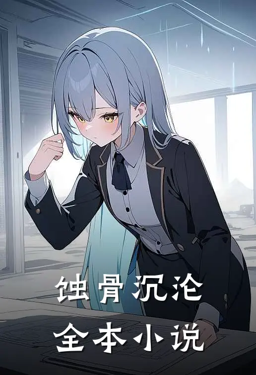 蚀骨沉沦全本小说
