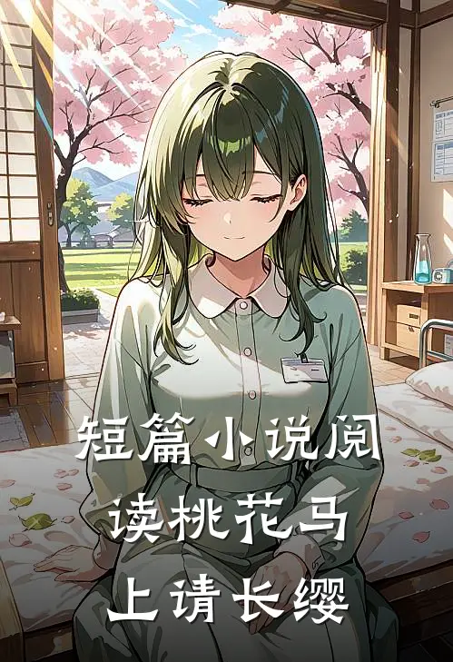 短篇小说阅读桃花马上请长缨