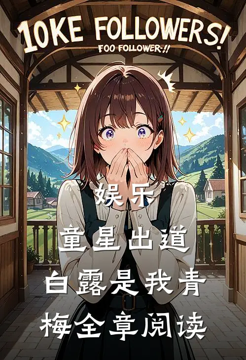 娱乐：童星出道，白露是我青梅全章阅读