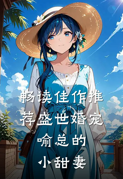畅读佳作推荐盛世婚宠，喻总的小甜妻