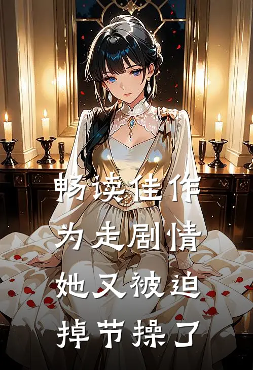 畅读佳作为走剧情，她又被迫掉节操了