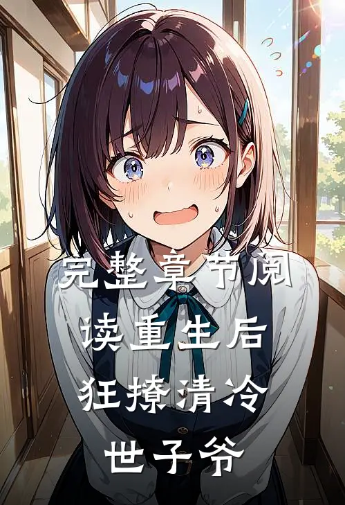 完整章节阅读重生后，狂撩清冷世子爷