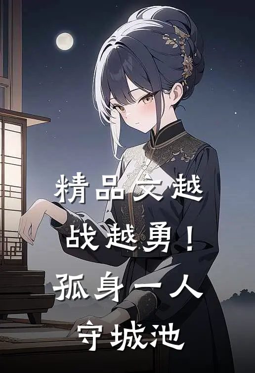精品文越战越勇！孤身一人守城池