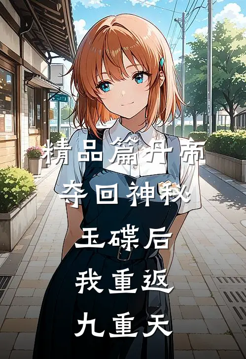精品篇丹帝：夺回神秘玉碟后，我重返九重天