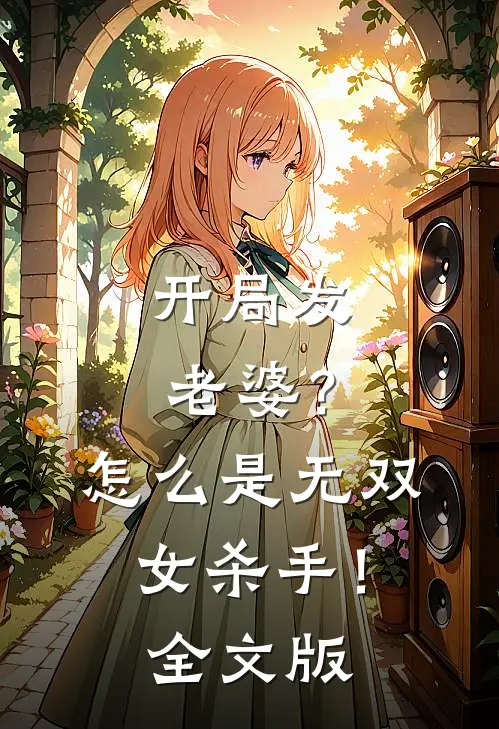 开局发老婆？怎么是无双女杀手！全文版
