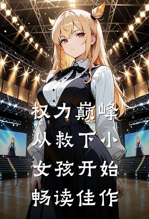 权力巅峰：从救下小女孩开始畅读佳作