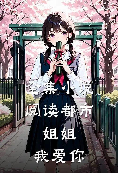 全集小说阅读都市：姐姐，我爱你
