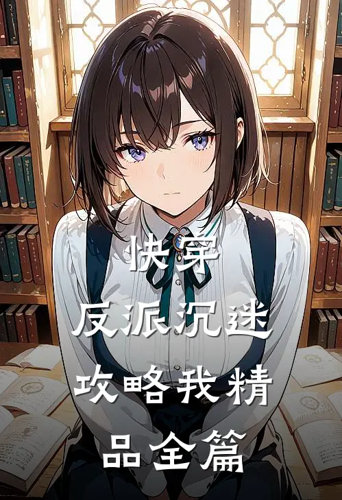 快穿：反派沉迷攻略我精品全篇
