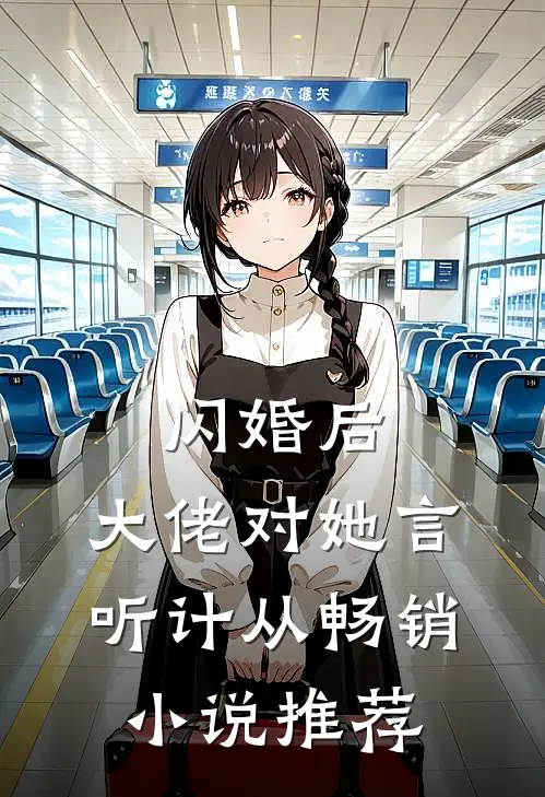 闪婚后，大佬对她言听计从畅销小说推荐