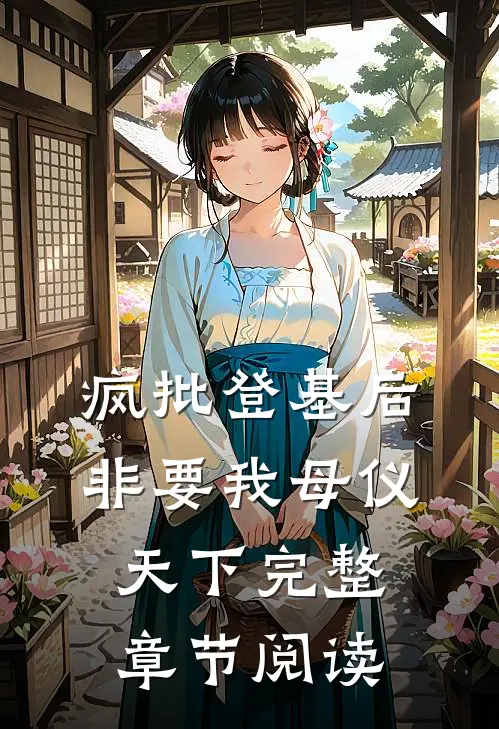 疯批登基后，非要我母仪天下完整章节阅读