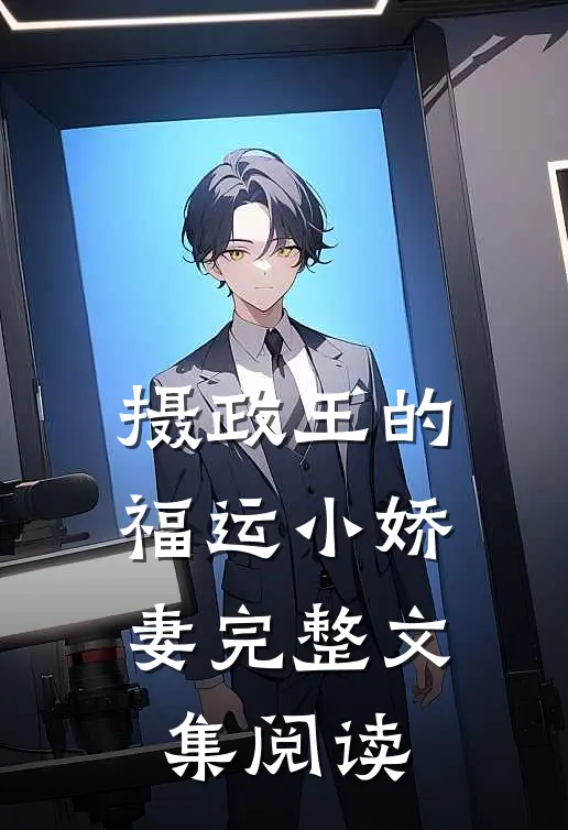 摄政王的福运小娇妻完整文集阅读