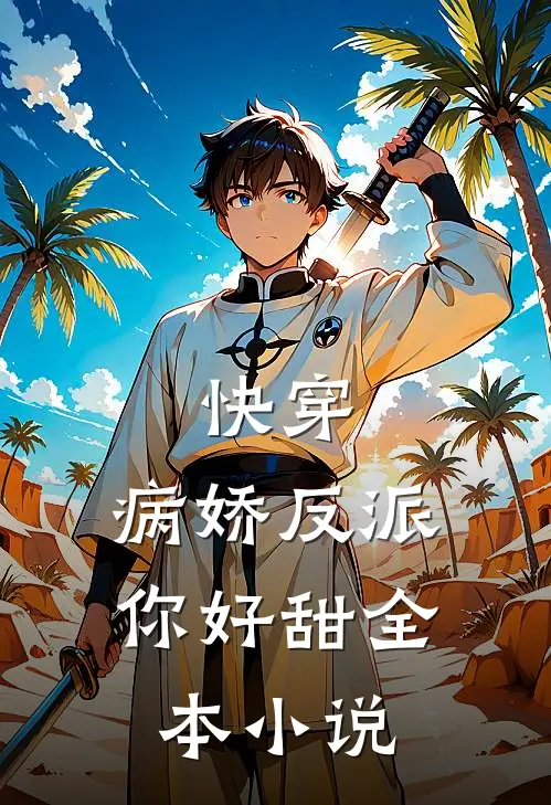 快穿：病娇反派你好甜全本小说