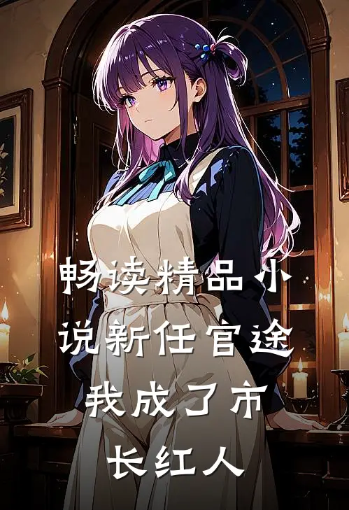 畅读精品小说新任官途，我成了市长红人