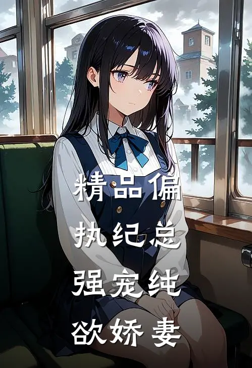 精品偏执纪总，强宠纯欲娇妻