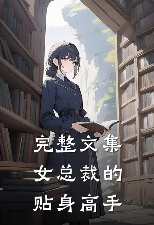 完整文集女总裁的贴身高手