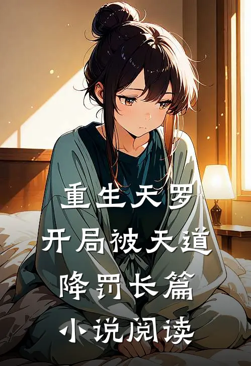 重生天罗：开局被天道降罚长篇小说阅读